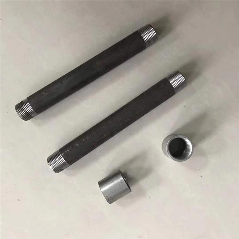鄂尔多斯钢管注浆管隧道止水