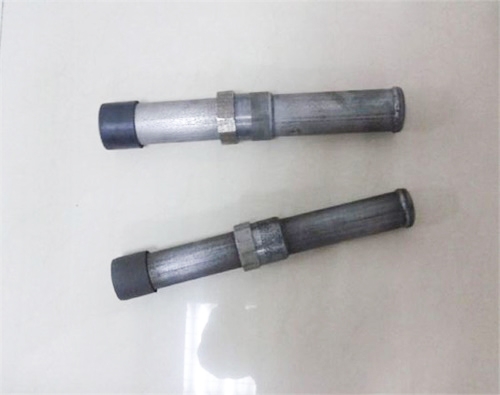 鄂尔多斯桩基声测管螺旋式深桩